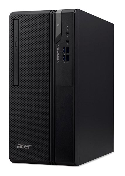 Computer Acer Veriton ES2735G Screen