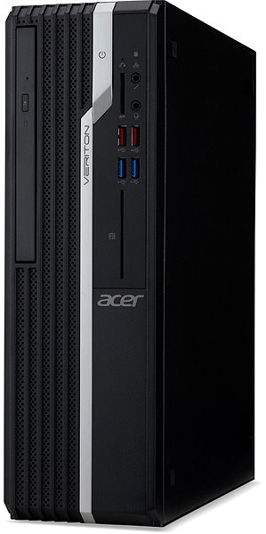 Computer Acer Veriton VX2680G Screen