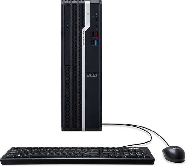 Počítač Acer Veriton VX2690G ...