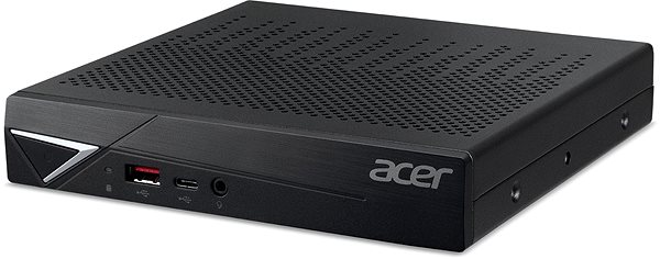 Computer Acer Veriton EN2580 Screen