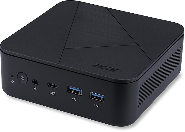 Computer Acer Veriton N1502G 13U5U ...