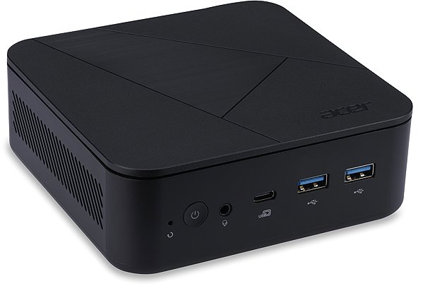 Mini PC Acer Veriton N1502G-12NOU NUC BAREBONE ...