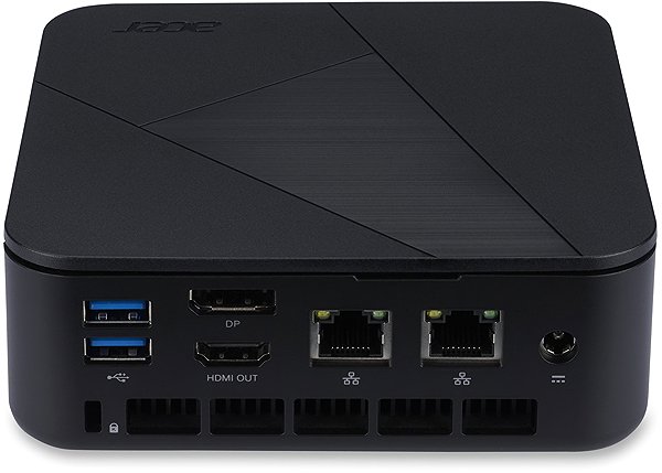 Mini PC Acer Veriton N1502G - 12NOU NUC ...