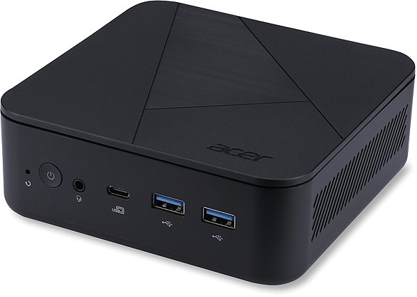 Mini PC Acer Veriton N1502G - 13U5U NUC ...