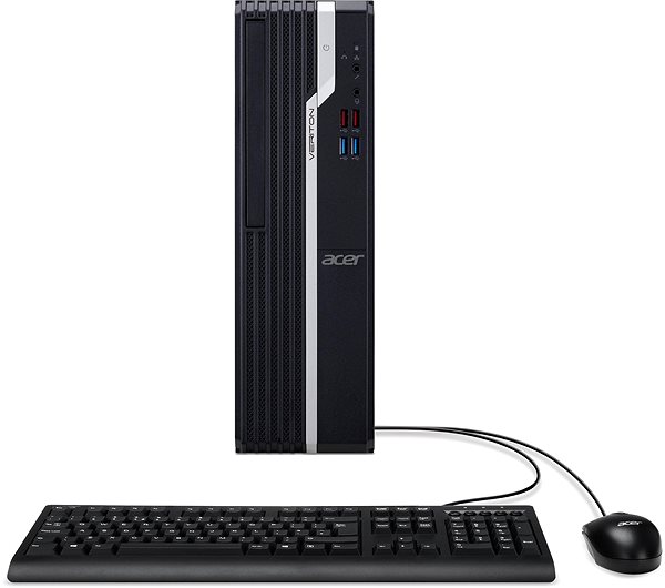 Počítač Acer Veriton VX2680G Príslušenstvo
