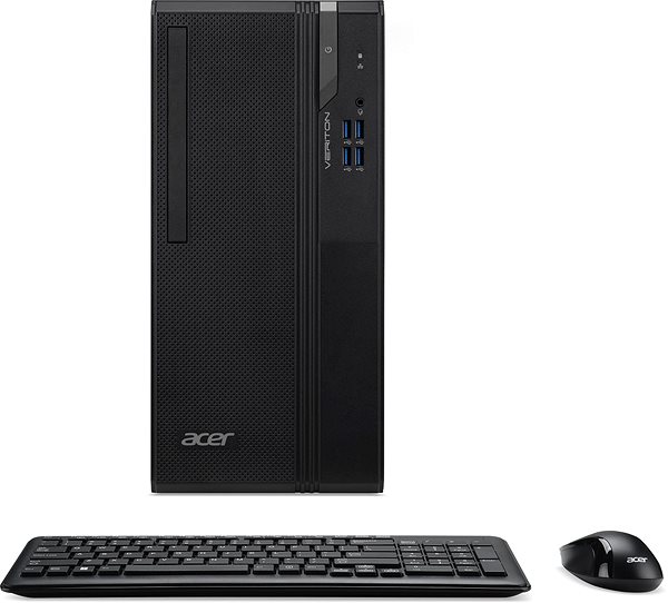 Computer Acer Veriton VS2710G ...