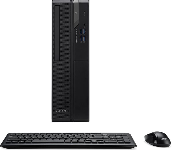Počítač Acer Veriton VX2710G ...