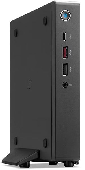 Mini PC Acer Veriton VN2590GT Black ...