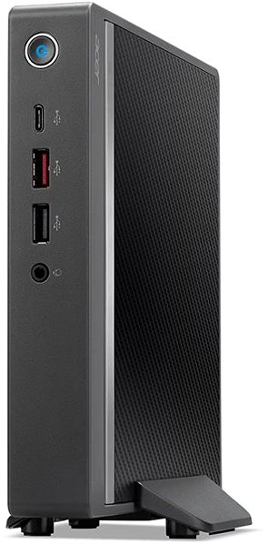 Mini PC Acer Veriton VN2590GT Black ...