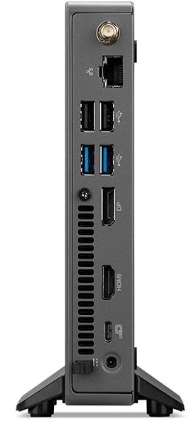 Mini PC Acer Veriton VN2590GT Black ...