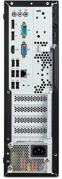 Computer Acer Veriton Vero 6000 Compact Tower DT.R2XEU.00P ...