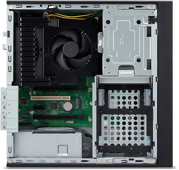 Computer Acer Veriton Vero 6000 Compact Tower DT.R2XEU.00P ...