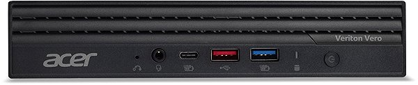 Computer Acer Veriton N4720GT ...