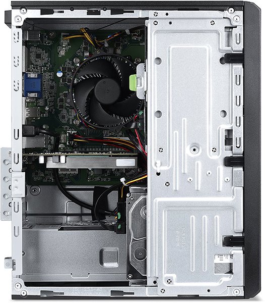 Computer Acer Veriton VS2720G ...
