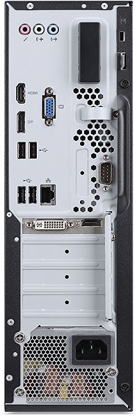 Computer Acer Veriton VX2720G ...