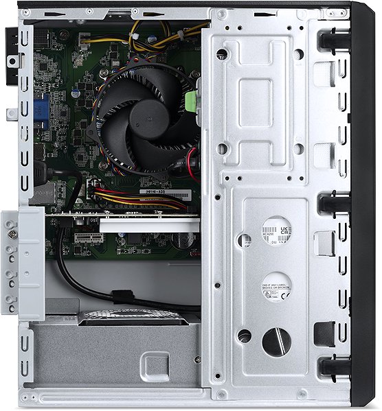 Computer Acer Veriton VX2720G ...