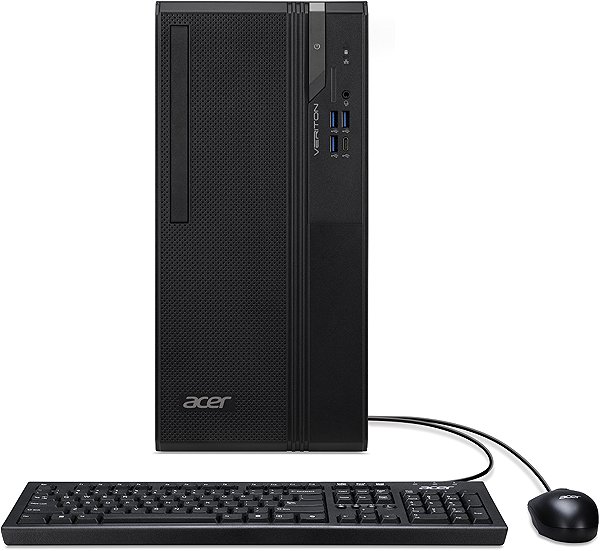 Computer Acer Veriton VS2722G ...