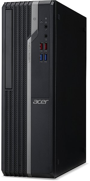 Computer Acer Veriton X4240G ...