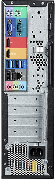 Computer Acer Veriton X4240G ...