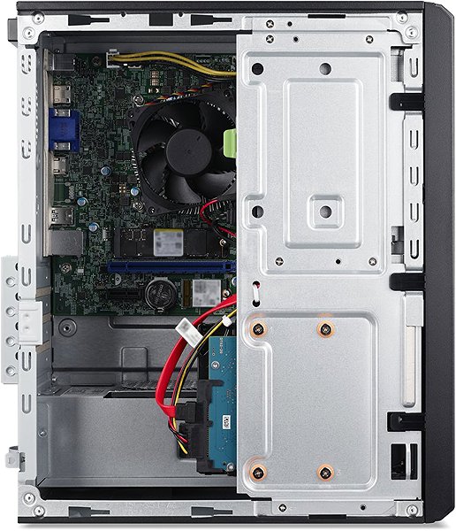 Computer Acer Veriton S2735G ...
