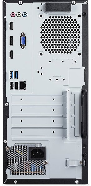 Computer Acer Veriton S2735G ...