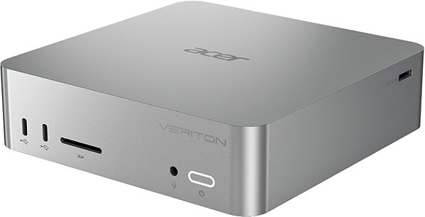 Work Station Acer Veriton RA110 AI Mini Workstation ...