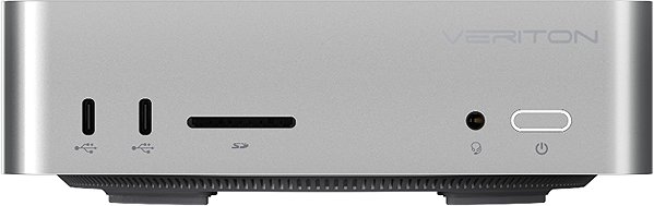 Work Station Acer Veriton RA110 AI Mini Workstation ...