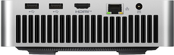 Work Station Acer Veriton RA110 AI Mini Workstation ...