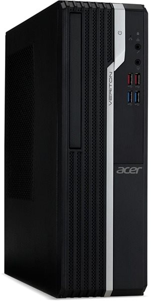 Számítógép Acer Veriton VX2690G ...