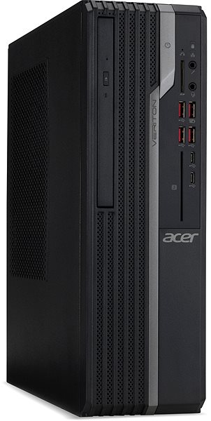 Počítač Acer Veriton VX6680G ...