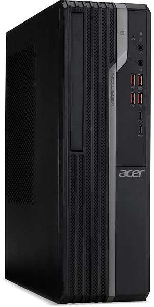 Počítač Acer Veriton X6680G ...