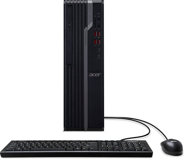Počítač Acer Veriton X6680G ...