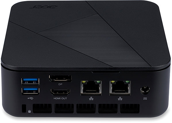 Acer Revo Box RB102 mini PC.