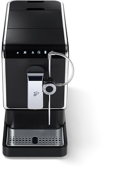 Automatic Coffee Machine Tchibo Esperto PRO Screen
