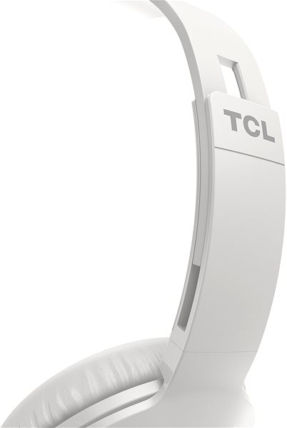 Wireless Headphones TCL MTRO200BT, Ash White ...