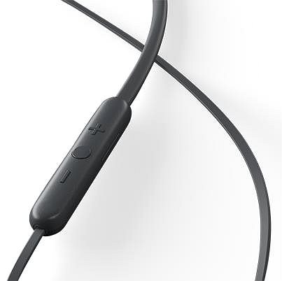Wireless Headphones TCL MTRO100BT Black Features/technology