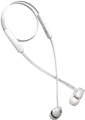 Wireless Headphones TCL MTRO100BT White Lateral view