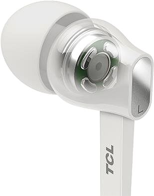 Wireless Headphones TCL MTRO100BT White Features/technology