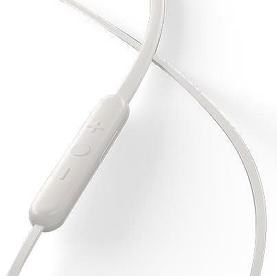 Wireless Headphones TCL MTRO100BT White Features/technology