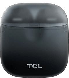 Wireless Headphones TCL SOCL500TWS Phantom Black Screen