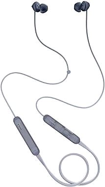 Wireless Headphones TCL SOCL300BT White Lateral view
