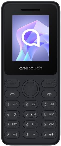 Mobiltelefon TCL Onetouch 4021 ...