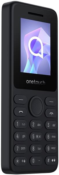 Mobiltelefon TCL Onetouch 4021 ...