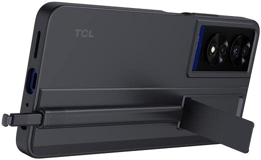 Handy TCL 40 NXTPAPER 8GB/256GB blau ...