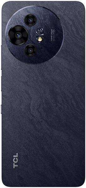 Mobile Phone TCL 50 PRO NXTPAPER 5G 8GB/512GB Moon Gray (bundle case + pen) ...