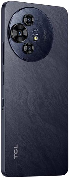 Mobile Phone TCL 50 PRO NXTPAPER 5G 8GB/512GB Moon Gray (bundle case + pen) ...