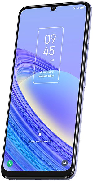 Mobile Phone TCL 40SE 4GB/128GB Twilight Purple ...
