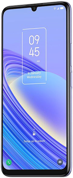 Mobile Phone TCL 40SE 4GB/128GB Twilight Purple ...