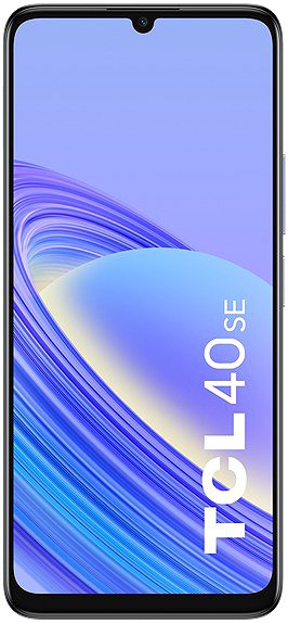 Mobile Phone TCL 40SE 4GB/128GB Twilight Purple ...
