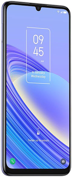 Mobile Phone TCL 40SE 4GB/128GB Twilight Purple ...